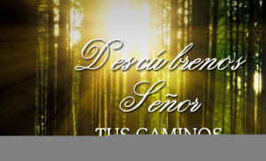 Ordinary Time - Week 3 - Response - Spanish - B