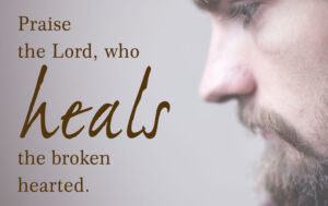 Ordinary Time - Week 5 - Response - English - B