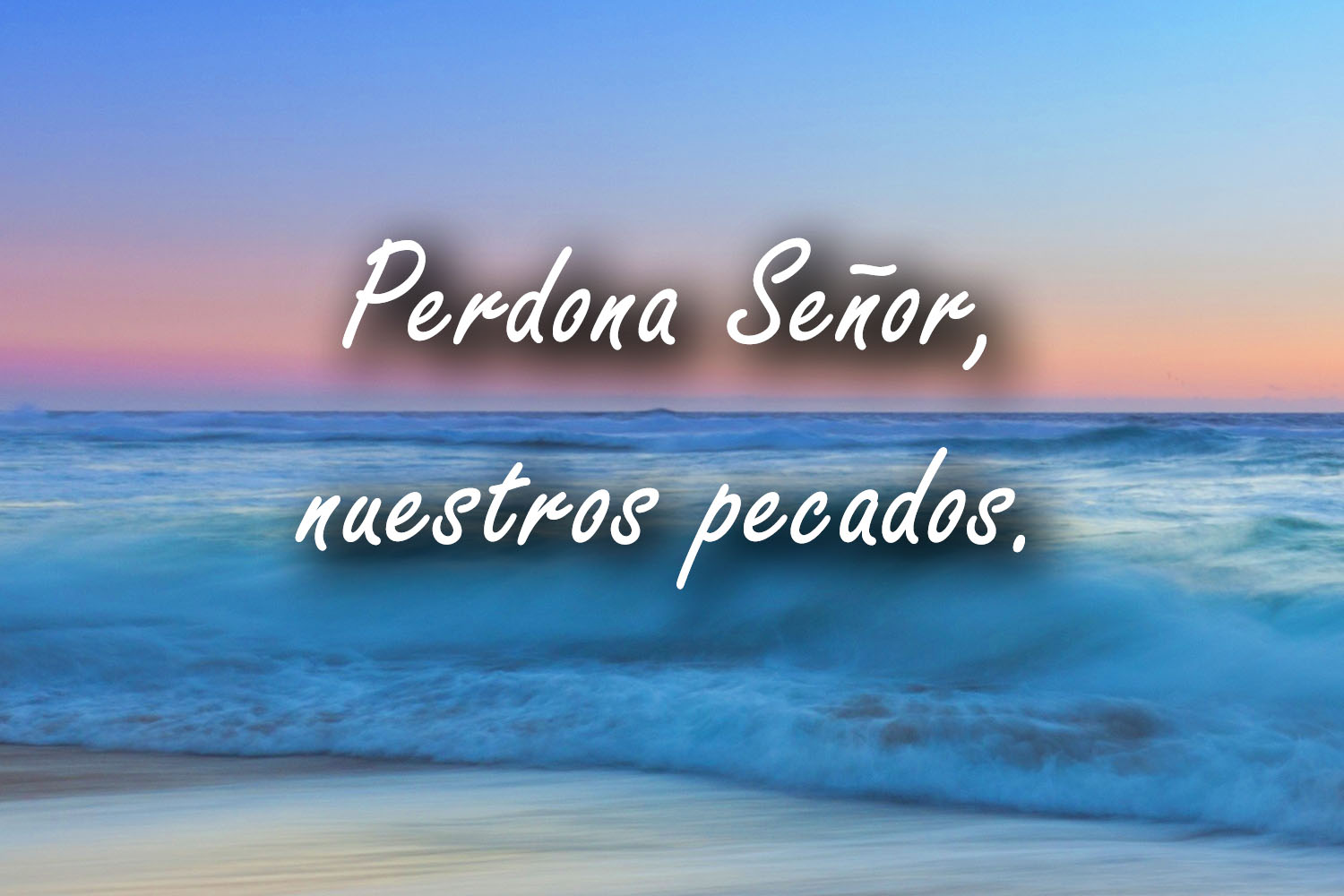 Ordinary Time - Week 6 - Response - Spanish - B