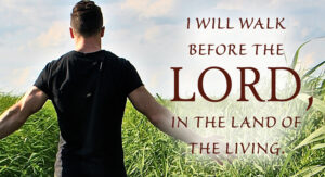 Lent - Week 2 - Response - English - B