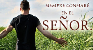 Lent - Week 2 - Response - Spanish - B