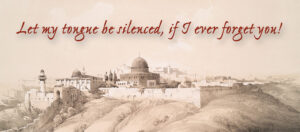 Lent - Week 4 - Response - English - B