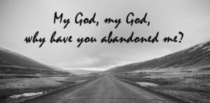 Palm Sunday - Response - English - B