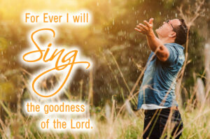 Holy Thursday - Chrism - Response - English - B