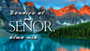 Easter - Vigil - Response - Spanish - B