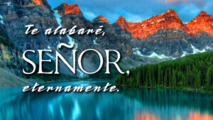 Easter - Sunday - Response - Spanish - B - V2