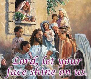 Easter - Week 3 - Response - English - B