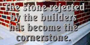 Easter - Week 4 - Response - English - B