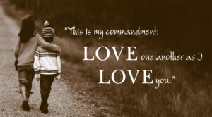 Easter - Week 6 - Gospel - English - B