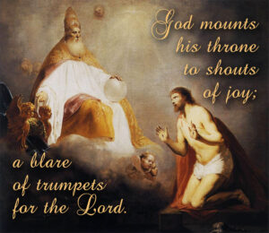 Ascension - Response - English - B