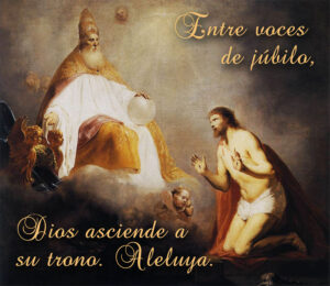 Ascension - Response - Spanish - B