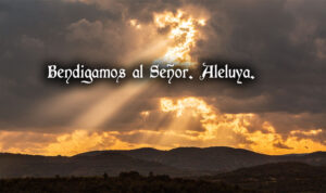 Easter - Week 7 - Response - Spanish - B