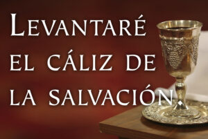 Most Holy Body and Blood - Response - Spanish - B