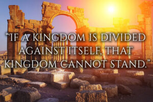 Ordinary Time - Week 10 - Gospel - English - B