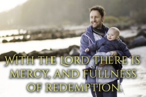 Ordinary Time - Week 10 - Response - English - B