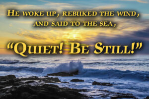 Ordinary Time - Week 12 - Gospel - English - B