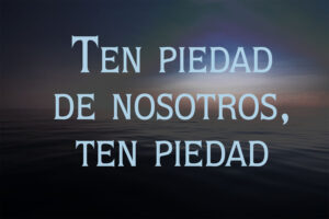 Ordinary Time - Week 14 - Response - Spanish - B