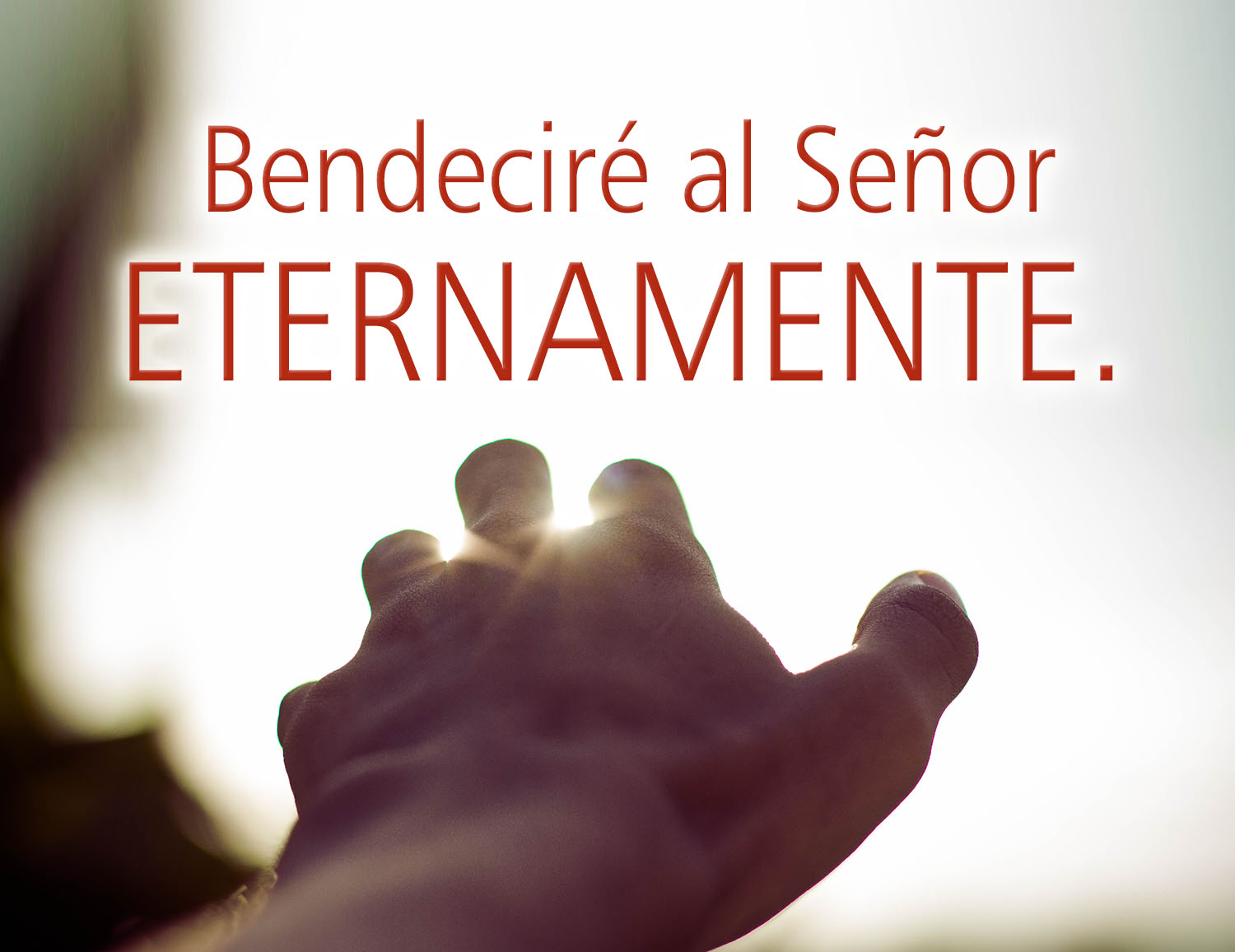 Ordinary Time - Week 17 - Response - Spanish - B 1 Ordinary Time - Week 17 - Response - Spanish - B