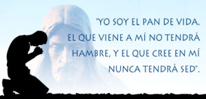 Ordinary Time - Week 18 - Gospel - Spanish - B