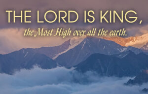 Transfiguration - Response - English - B