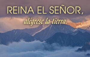 Transfiguration - Response - Spanish - B