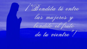 Assumption of the Blessed Virgin Mary - Gospel - Spanish - B