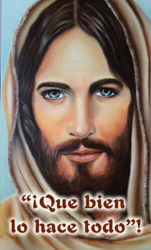 Ordinary Time - Week 23 - Gospel - Spanish - B