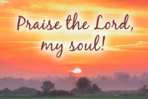 Ordinary Time - Week 23 - Response - English - B