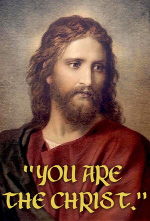 Ordinary Time - Week 24 - Gospel - English - B