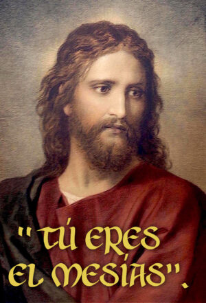 Ordinary Time - Week 24 - Gospel - Spanish - B