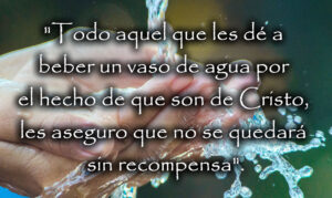 Ordinary Time - Week 26 - Gospel - Spanish - B