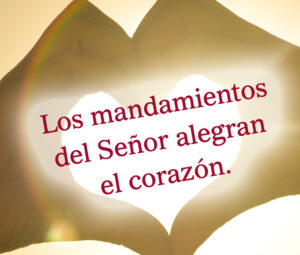 Ordinary Time - Week 26 - Response - Spanish - B