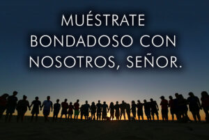 Ordinary Time - Week 29 - Response - Spanish - B