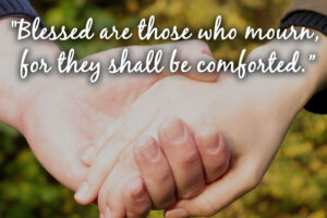 All Saints - Gospel - English - B