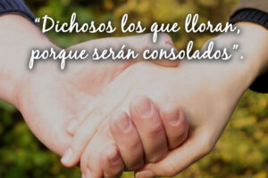 All Saints - Gospel - Spanish - B