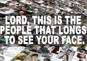 All Saints - Response - English - B