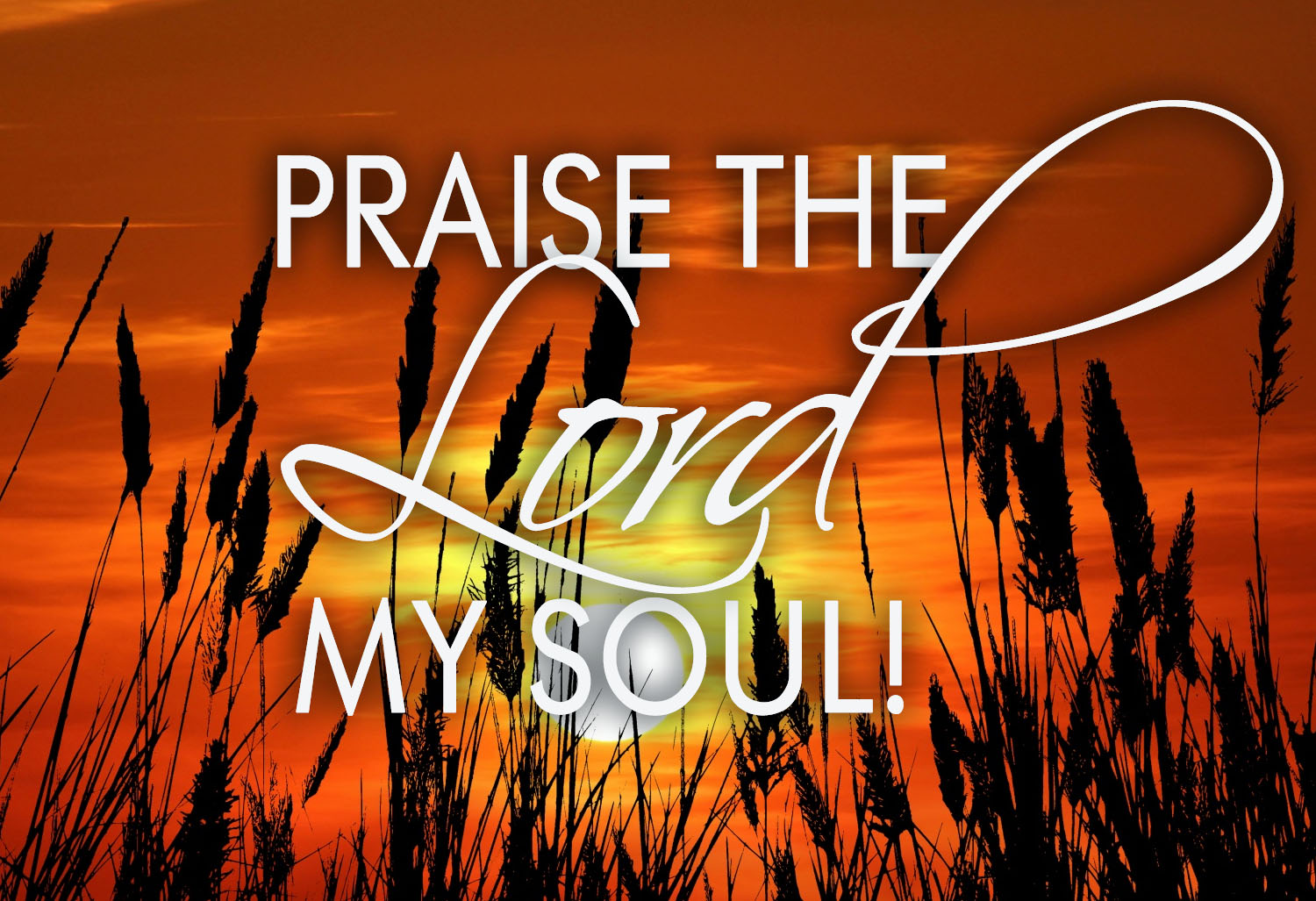 Ordinary Time - Week 32 - Response - English - B 1 Ordinary Time - Week 32 - Response - English - B