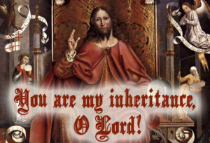 Ordinary Time - Week 33 - Response - English - B