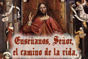 Ordinary Time - Week 33 - Response - Spanish - B