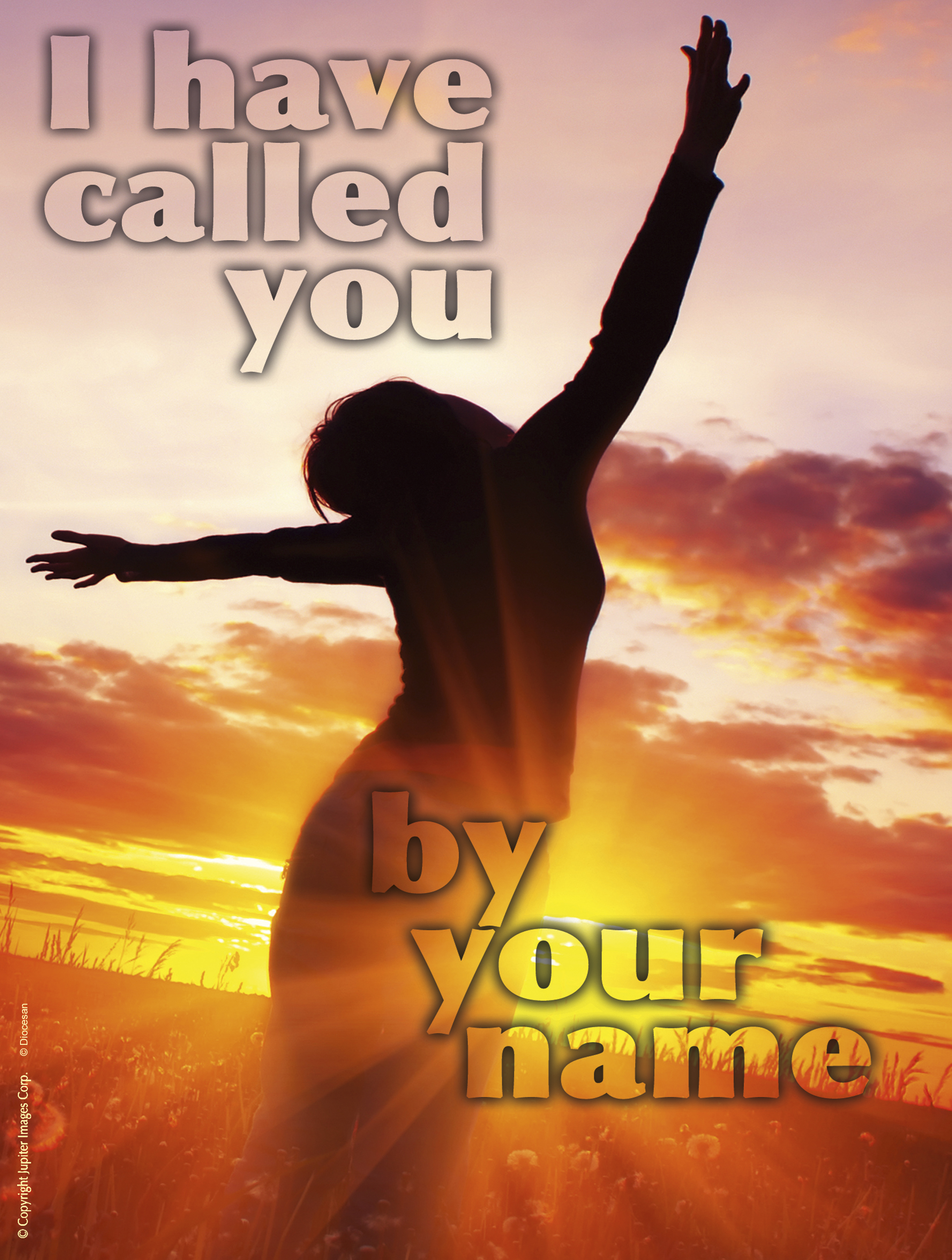 Twenty-ninth Sunday of Ordinary Time B Cover - English 1 Twenty-ninth Sunday of Ordinary Time B Cover - English