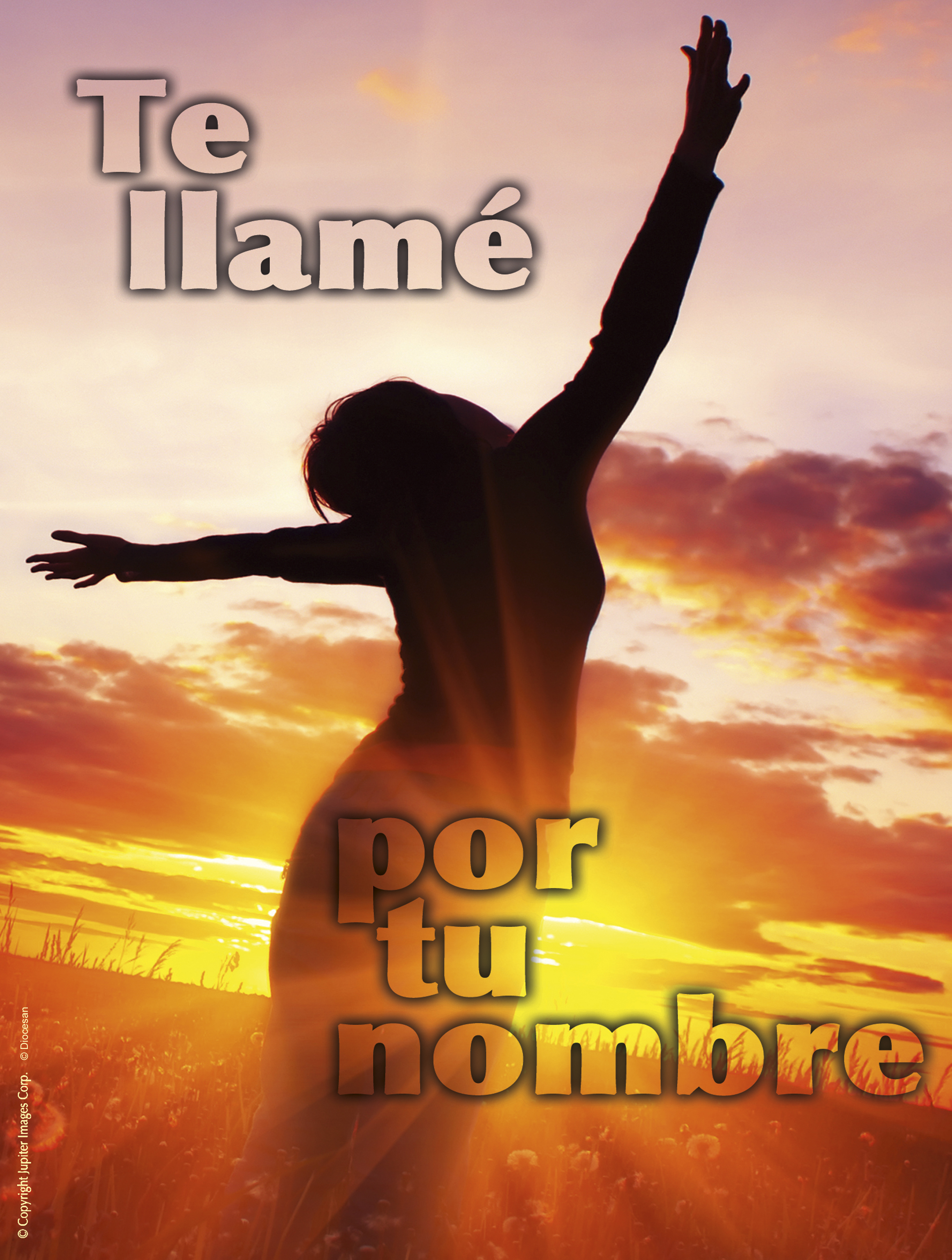 Twenty-ninth Sunday of Ordinary Time B Cover - Spanish 1 Twenty-ninth Sunday of Ordinary Time B Cover - Spanish