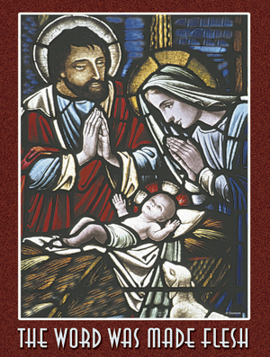 Christmas Cover - English