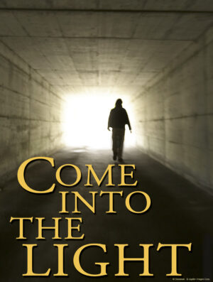 Fourth Sunday of Lent B Cover - English