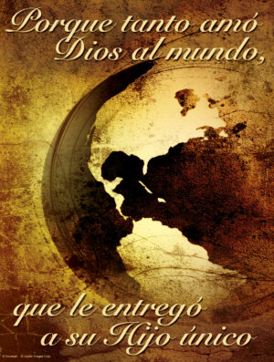 Fourth Sunday of Lent C Cover - Spanish