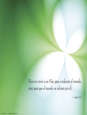 Fourth Sunday of Lent D Cover - Spanish