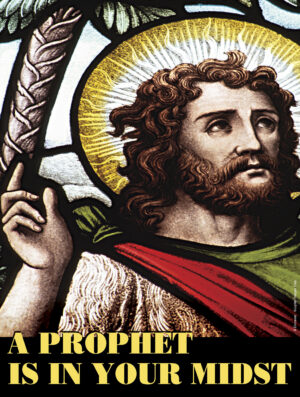 Fourteenth Sunday of Ordinary Time Cover - English