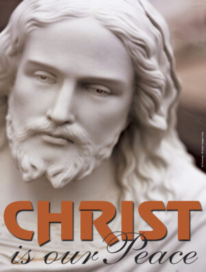 Sixteenth Sunday of Ordinary Time Cover - English