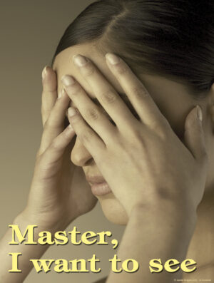 Thirtieth Sunday of Ordinary Time Cover - English