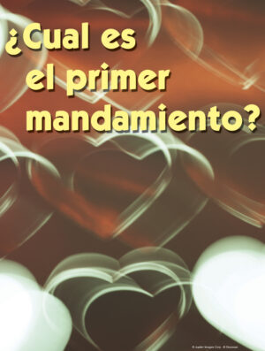 Thirty-first Sunday of Ordinary Time Cover - Spanish