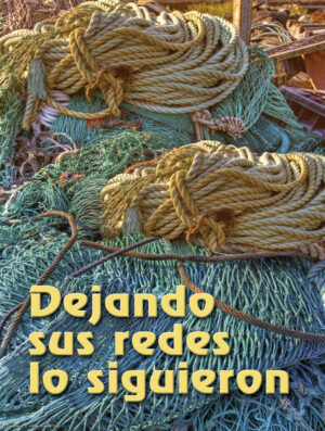 Third Sunday of Ordinary Time C Cover - Spanish